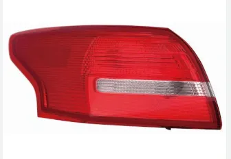 Ford Focus (13->) Arka Stop Sol Sedan