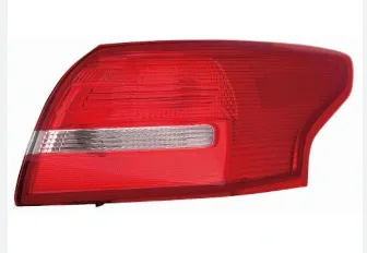 Ford Focus (13->) Arka Stop Sağ Sedan
