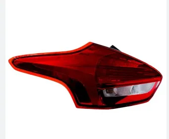 Ford Focus (13->) Arka Stop Sol Ledli Hb