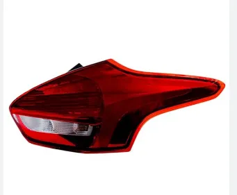 Ford Focus (13->) Arka Stop Sağ Ledli Hb