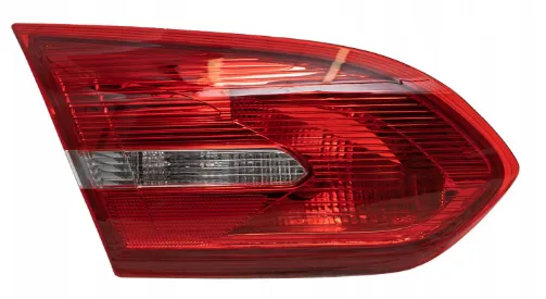 Ford Focus (13->) Arka Stop Iç Sol Sedan