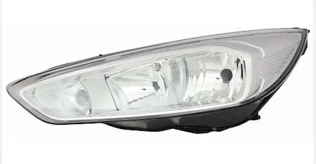 Ford Focus (13->) Ön Far Sol