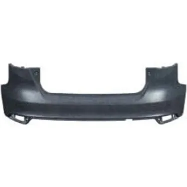 Ford Focus (13->) Arka Tampon Hb