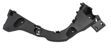 Ford Focus (13->) Arka Tampon Braketi Sol Hb