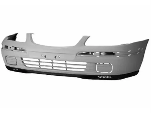 Mazda 626 (98-00) Ön Tampon Astarlı