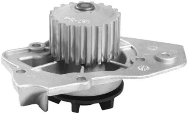 Peugeot 405 (92-96) Devirdaim - Su Pompası 1.9d