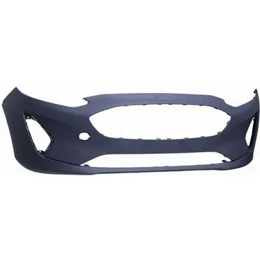 Ford Fiesta (17->) Ön Tampon