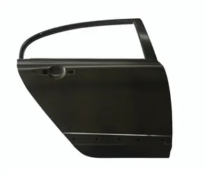 Honda Crv (02-04) Arka Kapı Sağ