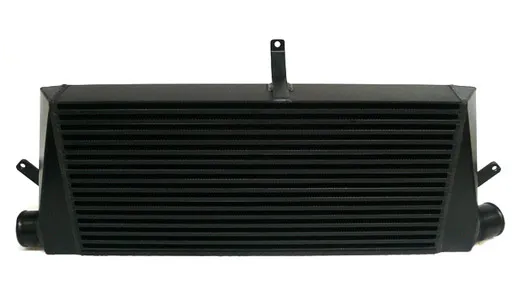 Citroen C4 (04-11) Intercooler - Turbo Radyatörü 1.6hdı