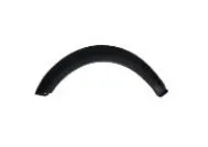 Land Rover Freelander (98->) Ön Çamurluk Kaplaması Sağ Siyah