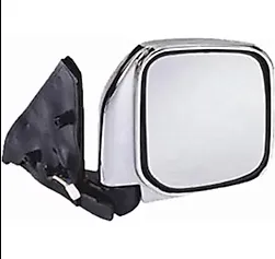 Mitsubishi Pajero (91-96) Kapı Aynası - Yan Dikiz Ayna Sağ