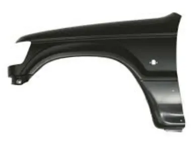 Mitsubishi Pajero (91-96) Ön Çamurluk Sol