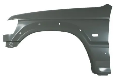 Mitsubishi Pajero (91-96) Ön Çamurluk Sol