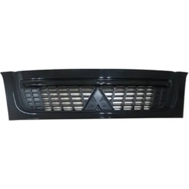 Mitsubishi Canter Fuso (05->) Ön Panjur Gri