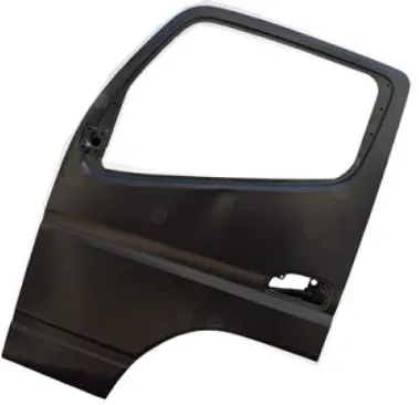 Mitsubishi Canter Fuso (05->) Ön Kapı Sol