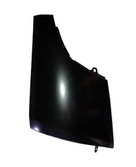 Mitsubishi Canter Fuso (05->) Ön Panel Köşe Sacı Sol