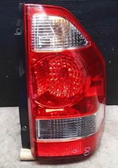 Mitsubishi Pajero (03-06) Arka Stop Sağ