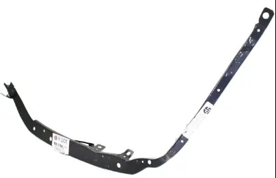 Mitsubishi Lancer (03-05) Ön Tampon Demiri - Takviyesi Sol