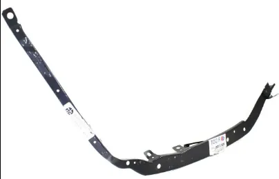 Mitsubishi Lancer (03-05) Ön Tampon Demiri - Takviyesi Sağ