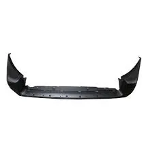Mitsubishi Pajero (03-06) Arka Tampon