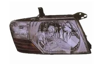 Mitsubishi Pajero (03-06) Ön Far Sağ