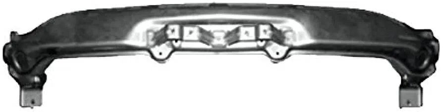 Mitsubishi L200 (05->) Ön Tampon Demiri - Takviyesi