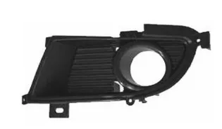 Mitsubishi Lancer (03-05) Ön Tampon  Izgarası - Panjuru Sol