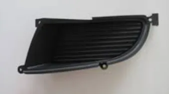 Mitsubishi Lancer (03-05) Ön Tampon Izgarası - Panjuru Sol