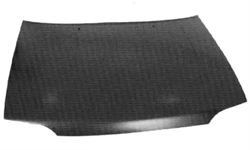 Ford Escort (90-95) Motor Kaputu