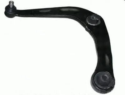 Peugeot 206 (09-11) Salıncak Ön Alt Sol Gti