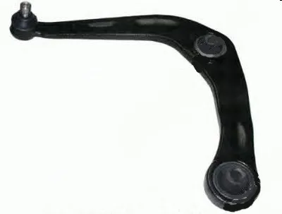 Peugeot 206 (99-09) Salıncak Ön Alt Sol