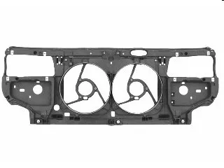 Peugeot 405 (92-96) Ön Panel Çift Fanlı