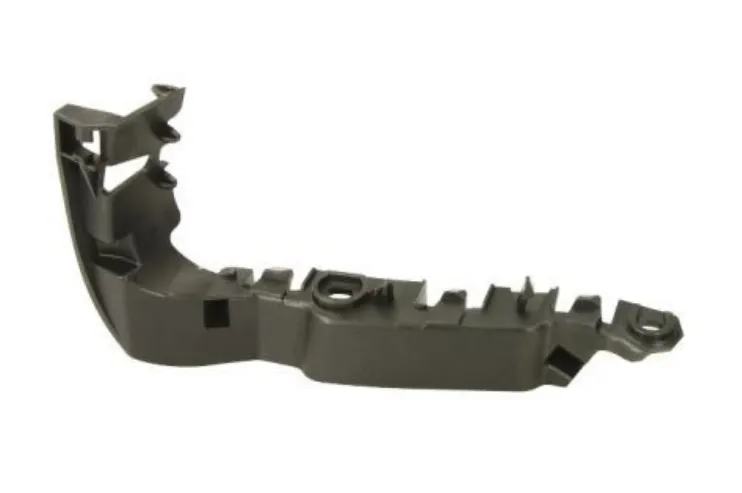 Audi A3 (12->) Ön Tampon Bağlantısı - Braketi Sağ