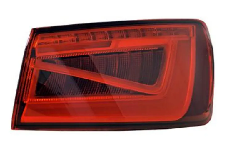 Audi A3 (12->) Arka Stop Sağ