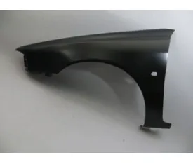 Citroen Jumpy (96-04) Çamurluk Ön Delikli Sağ