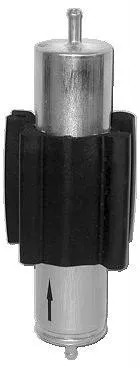 Bmw 3 Serisi E46 (98-05) Yakıt Filtresi 3.20cd - 3.20td Compact - 3.30d