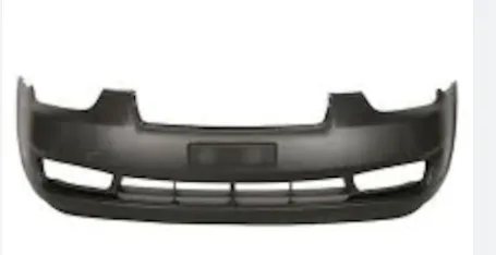 Hyundai Accent (06-10) Ön Tampon