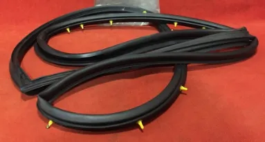 Hyundai Accent Era (00-06) Cam U Fitili Arka Kapı Sağ
