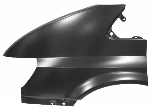 Ford Transit (00-05) Ön Çamurluk Sağ Delikli