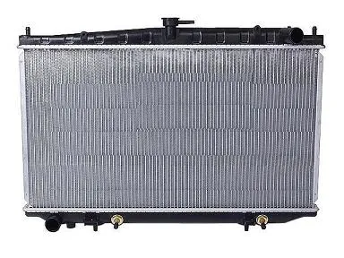 Nissan Primera P11 (00-02) Su Radyatörü Otomatik Vites