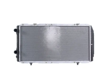 Citroen Jumper (98-01) Su Radyatörü Düz Vites 2.5td