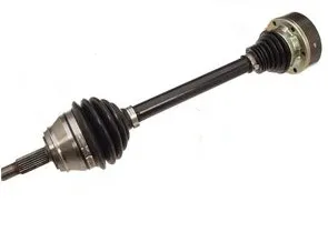 Citroen Saxo (00-03) Aks Komple Ön Sağ