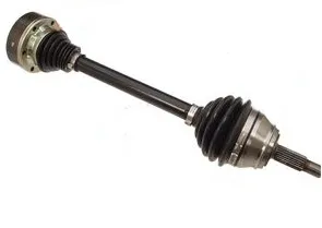 Citroen Saxo (00-03) Aks Komple Ön Sol