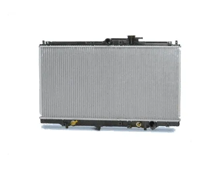 Honda Accord (94-95) Su Radyatörü Otomatik Vites