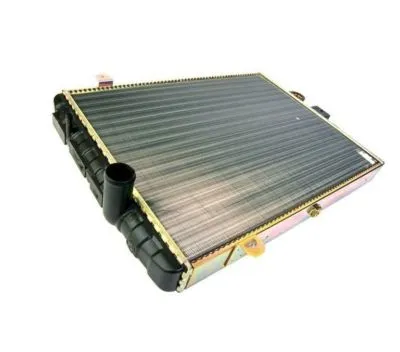 Honda Accord (94-95) Su Radyatörü Düz Vites