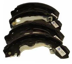 Ford Fiesta (02-07) Fren Balatası Arka