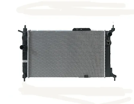 Opel Astra F (92-98) Su Radyatörü Manuel Vites 1.8