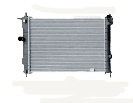 Opel Astra F (92-98) Su Radyatörü Manuel Vites 2.0