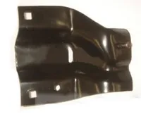 Opel Astra F (92-94) Ön Tampon Braketi - Bağlantısı Sol