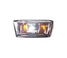 Opel Astra H (04-08) Çamurluk Sinyali Sol